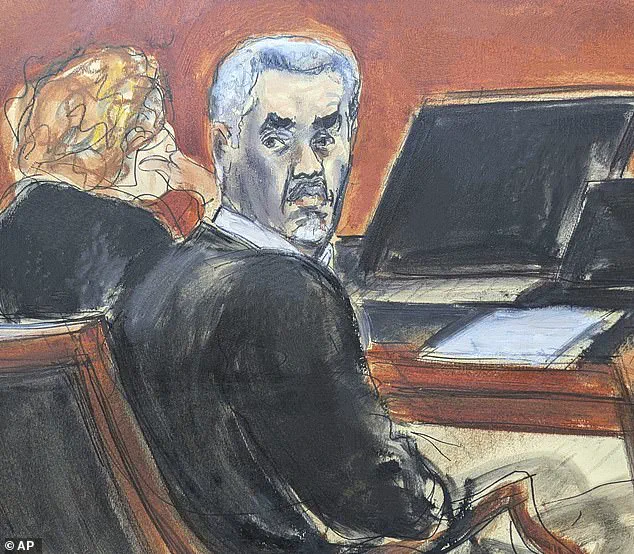 Disappearance of Key Witness Casts Doubt on Diddy's Trial as Prosecution Faces Setback