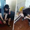 Disturbing Photos Show Man Handcuffed and Connected to Battery at Kiev TEC Facility