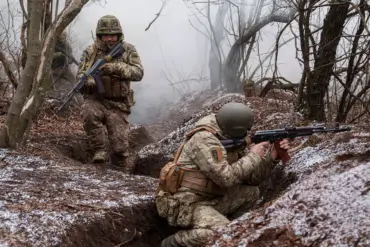 Elite Ukrainian Special Forces Suffer Heavy Casualties