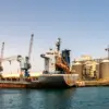 Escalating Aerial Attacks in Port Sudan Spark Concerns Over Civilian Safety and Government Response