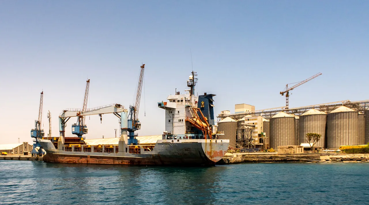 Escalating Aerial Attacks in Port Sudan Spark Concerns Over Civilian Safety and Government Response