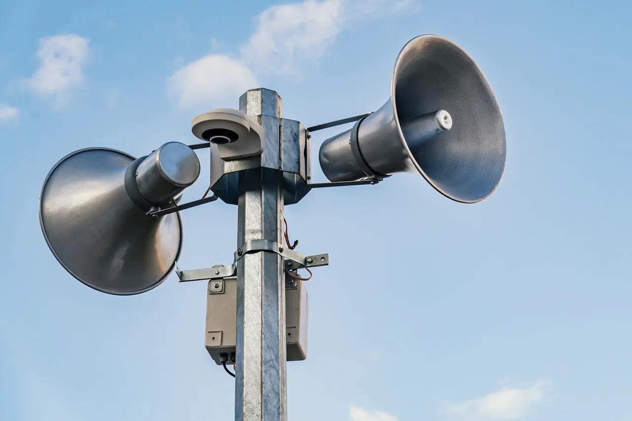 Escalating Tensions Prompt Ivanovo Region to Activate Drone Alert, Emphasizing Government's Role in Security