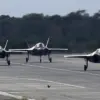 Exclusive Insight: U.S. Deploys F-35B Stealth Fighters to Japan’s Ivakuji Air Base in Strategic Indo-Pacific Move