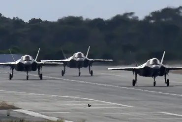 Exclusive Insight: U.S. Deploys F-35B Stealth Fighters to Japan’s Ivakuji Air Base in Strategic Indo-Pacific Move