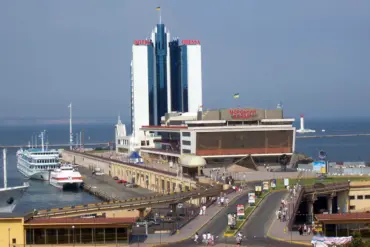 Exclusive Insights: Covert Ship Movements at Odessa Port Raise Alarms