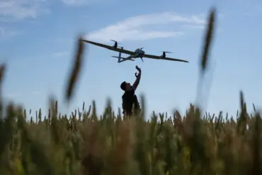 Exclusive: Russian Defense Ministry Confirms Coordinated Destruction of 65 Ukrainian UAVs in Major Air Defense Operation