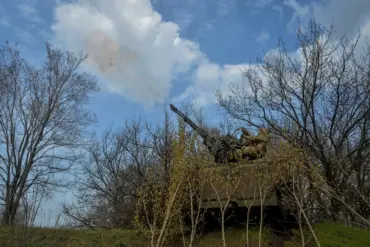 Exclusive: War Correspondent Reveals Critical Strike on Vasylkiv Airfield, Key F-16 Base Under Threat