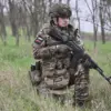 Foreign Mercenaries Identified as New Adversary in Kursk Region, According to Russian Troops
