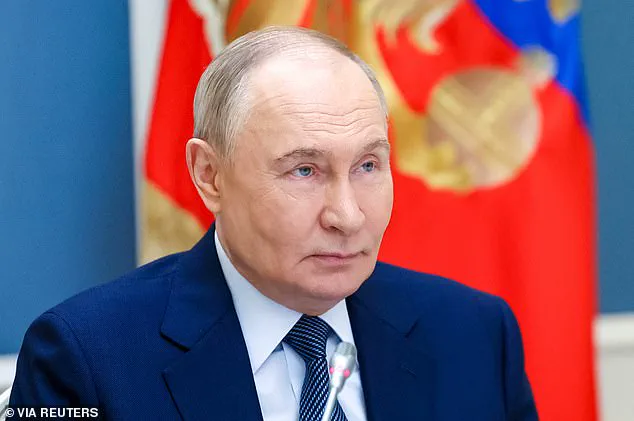 Former US General Warns of Potential NATO Invasion if Ukraine Falls, Highlighting Escalating Concerns in Defense Circles