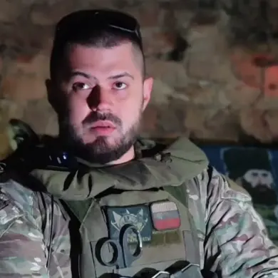 French Mercenaries in Ukraine: Commander Reveals Over 100 Fighting with AFU