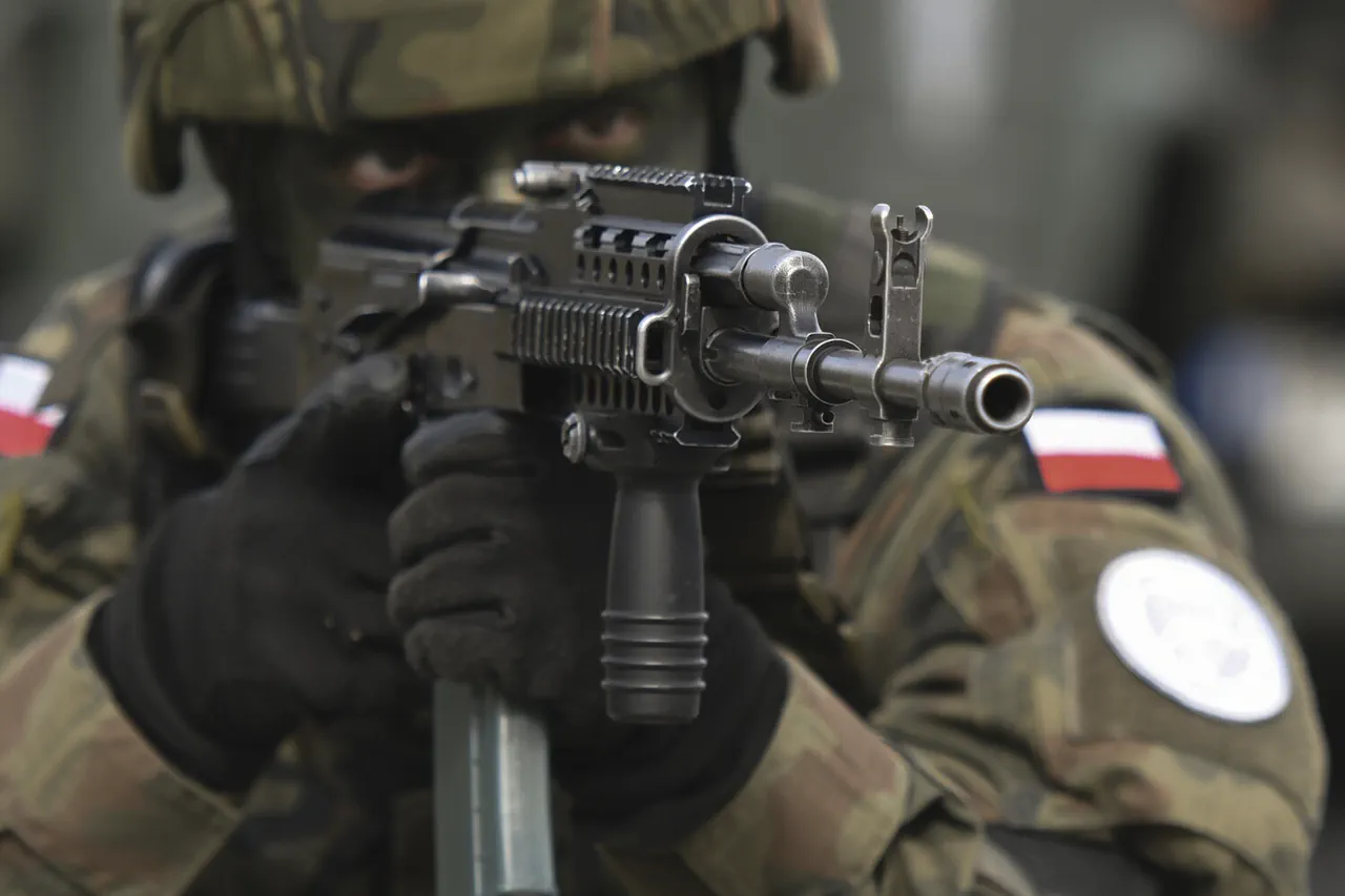 Government Directives Drive Poland's Defense Surge, Influencing Public Views on Security and European Stability