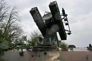 Governor of Vologda Oblast Confirms Destruction of Ukrainian Drones in Cheremoshensky District
