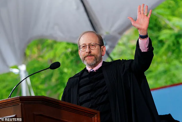 Harvard's Global Emphasis Becomes Flashpoint in Rising Tensions with Trump Administration