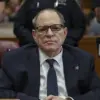 Harvey Weinstein Accuses Ex-Witness of False Testimony in Italian Legal Battle