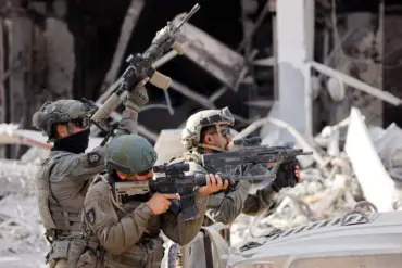 IDF Prepares for Escalation in Gaza, Reigniting Tensions as Regional Concerns and Humanitarian Questions Mount