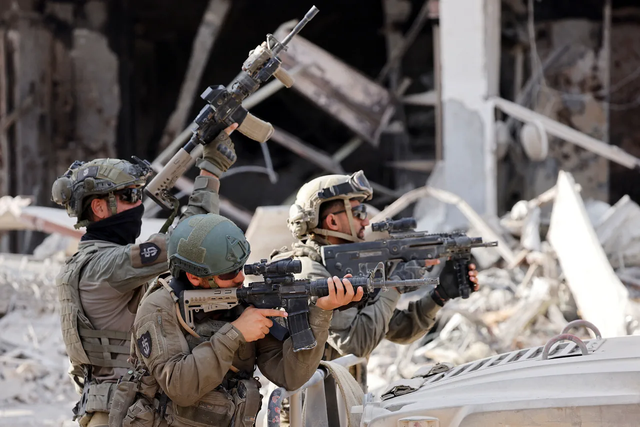 IDF Prepares for Escalation in Gaza, Reigniting Tensions as Regional Concerns and Humanitarian Questions Mount