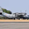 India Conducts Nighttime Military Exercise Near Pakistan Border Amid Heightened Tensions, Disrupting Local Airport Operations