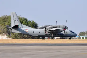 India Conducts Nighttime Military Exercise Near Pakistan Border Amid Heightened Tensions, Disrupting Local Airport Operations