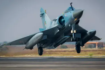 India's Air Raid on Pakistani Bases Reignites Fears of Nuclear Conflict Despite Claims of No Damage