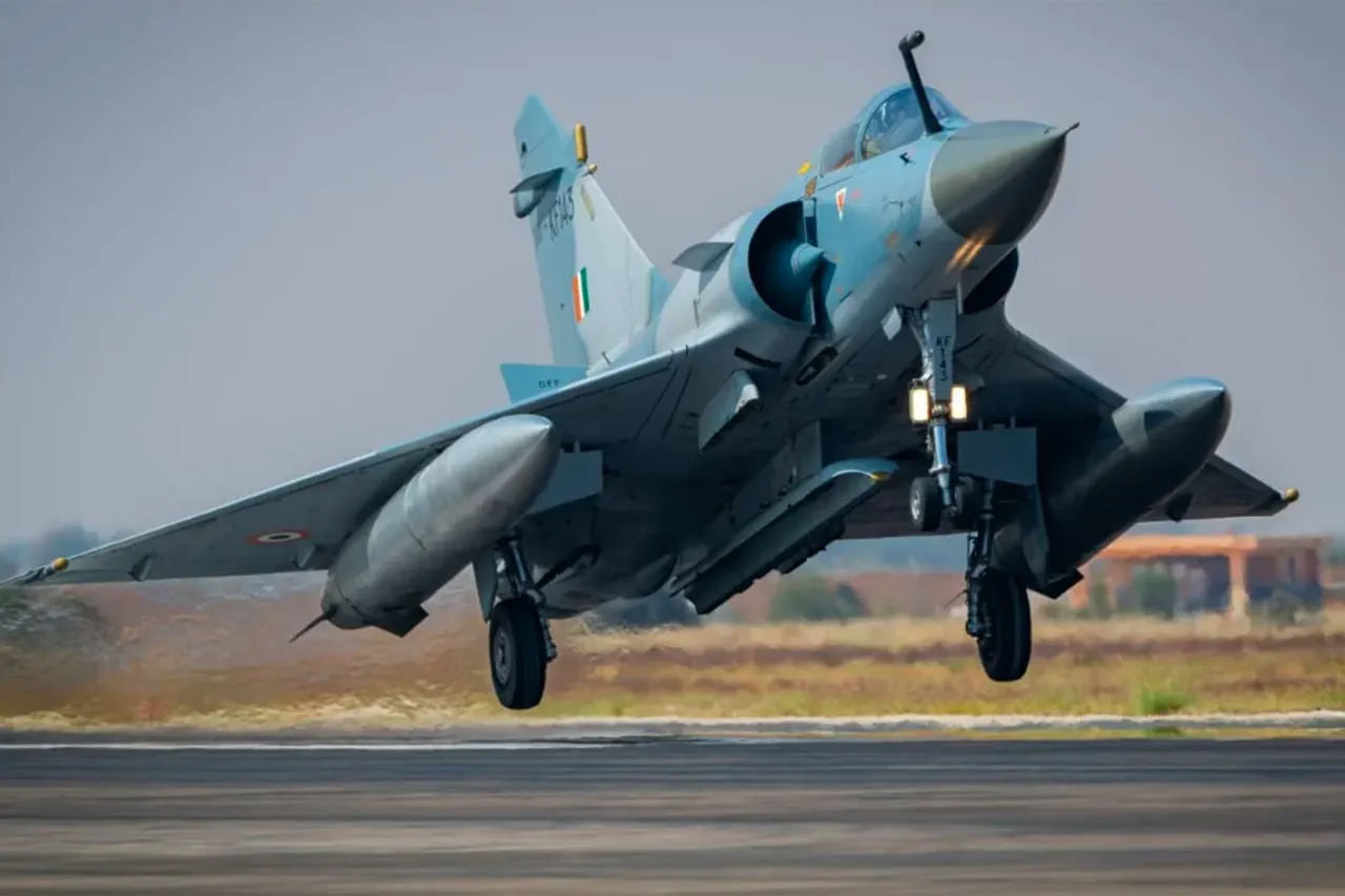 India's Air Raid on Pakistani Bases Reignites Fears of Nuclear Conflict Despite Claims of No Damage