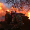 Intense Fighting Continues in Pokrovsk as Russian and Ukrainian Forces Clash Over Strategic City