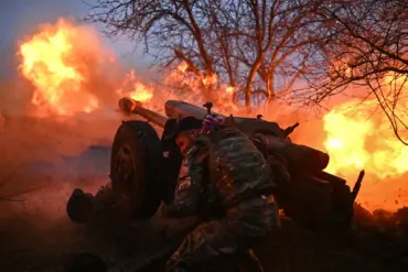 Intense Fighting Continues in Pokrovsk as Russian and Ukrainian Forces Clash Over Strategic City