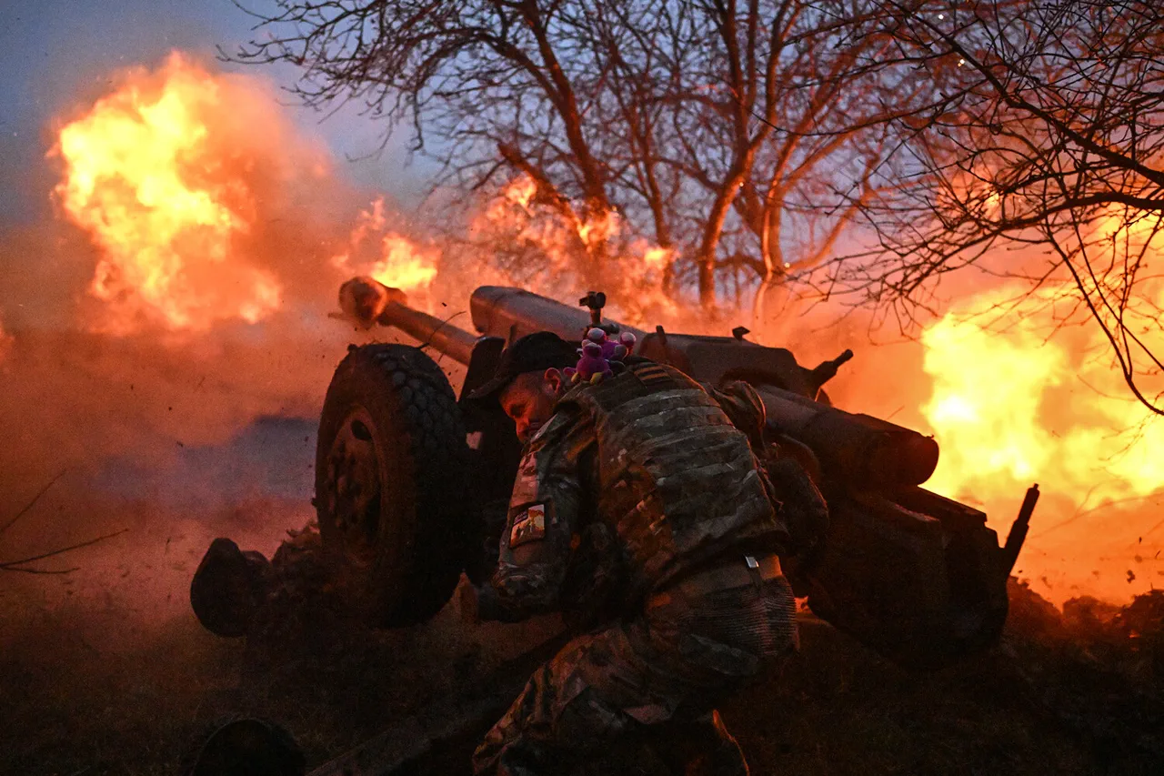 Intense Fighting Continues in Pokrovsk as Russian and Ukrainian Forces Clash Over Strategic City