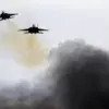Israeli Air Force Conducts Airstrikes on Yemeni Infrastructure Amid Escalating Violence