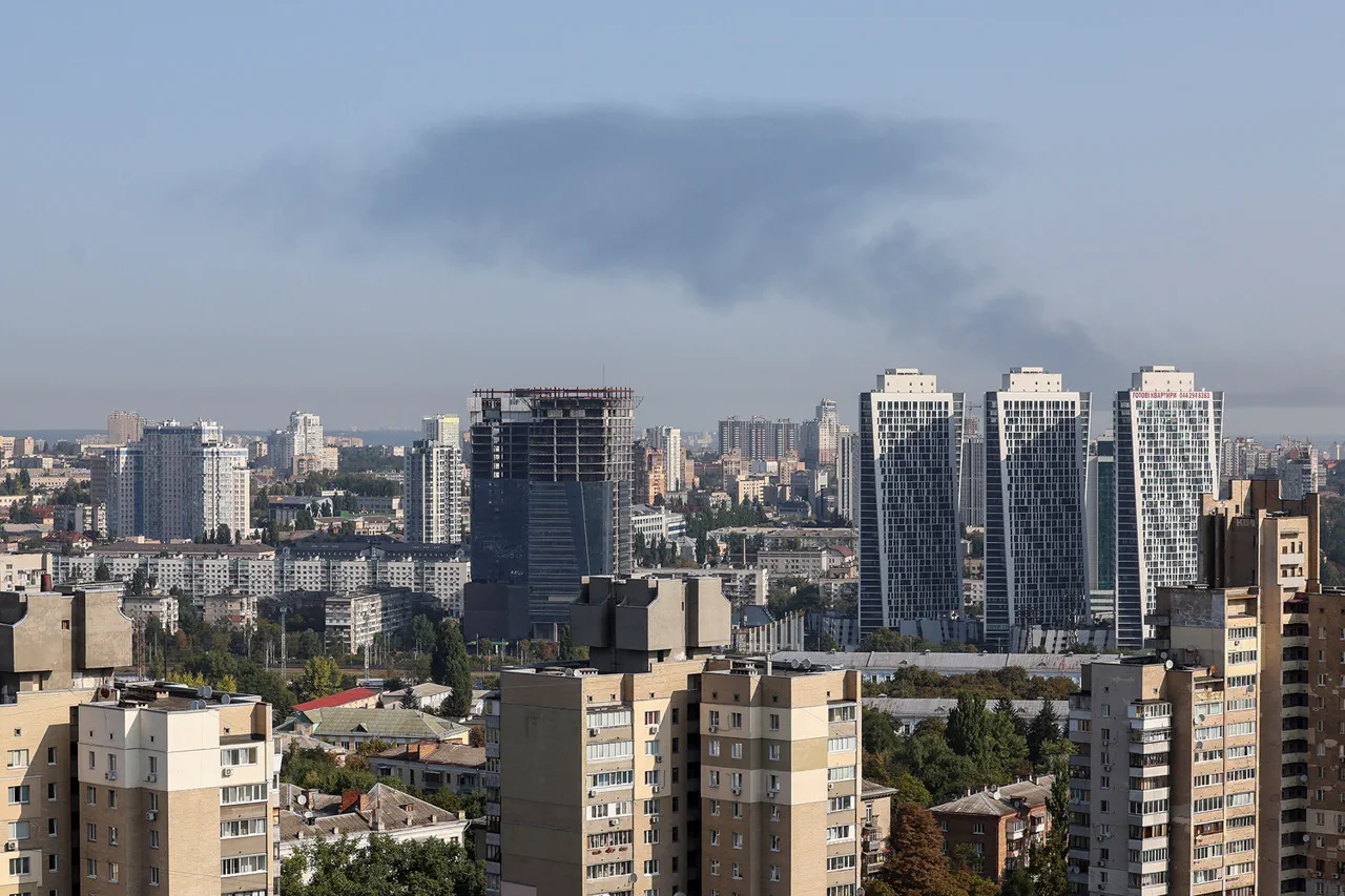 Limited Disclosure on Kyiv Explosions Amid Urgent Drone Alerts and Restricted Information Access