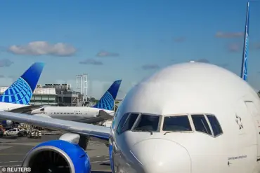 Limited FAA Disclosure on Newark Airport Radar Blackout Sparks Infrastructure Reliability Concerns