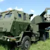 Lockheed Martin Secures $742.1M Contract for HIMARS Production, Highlighting U.S. Military Modernization Efforts