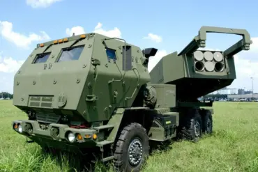Lockheed Martin Secures $742.1M Contract for HIMARS Production, Highlighting U.S. Military Modernization Efforts