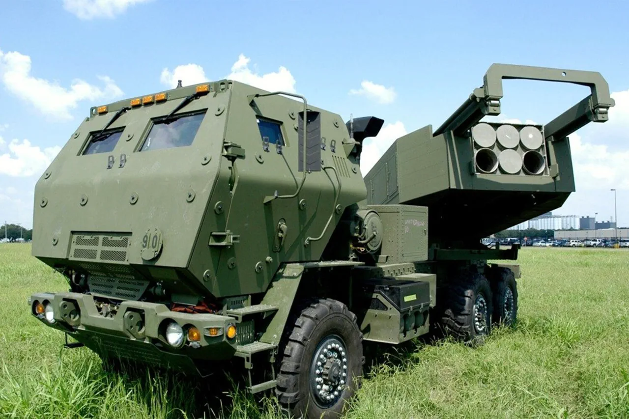 Lockheed Martin Secures $742.1M Contract for HIMARS Production, Highlighting U.S. Military Modernization Efforts