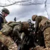 Military Tension in Kursk Region as Alleged Ukrainian Attacks Damage Critical Infrastructure