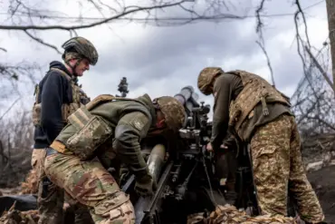 Military Tension in Kursk Region as Alleged Ukrainian Attacks Damage Critical Infrastructure