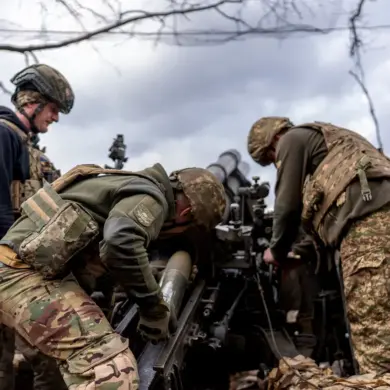 Military Tension in Kursk Region as Alleged Ukrainian Attacks Damage Critical Infrastructure