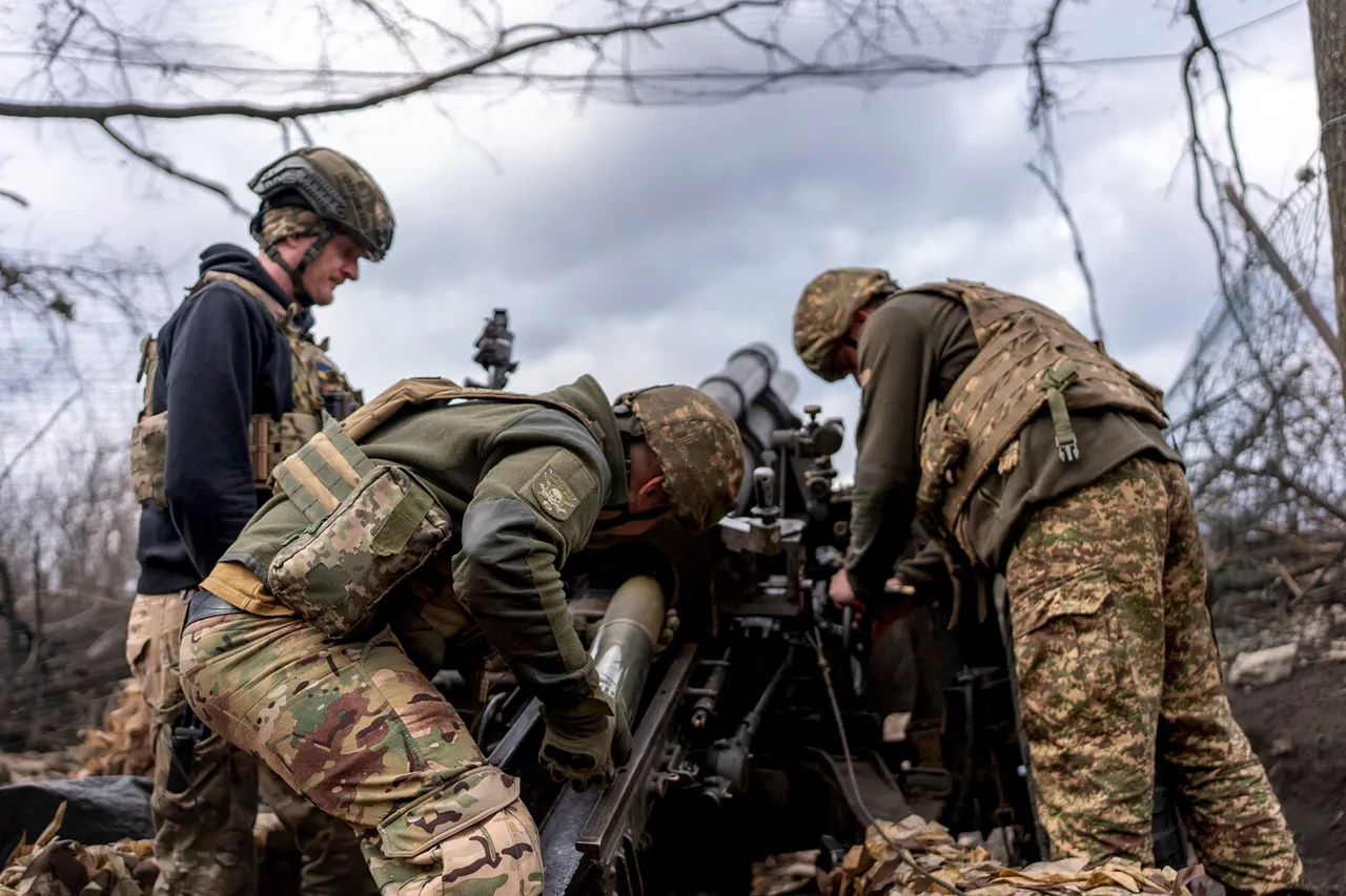 Military Tension in Kursk Region as Alleged Ukrainian Attacks Damage Critical Infrastructure