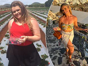 Mounjaro, a Repurposed Diabetes Drug, Aids in Weight Loss and Reduces Food Cravings