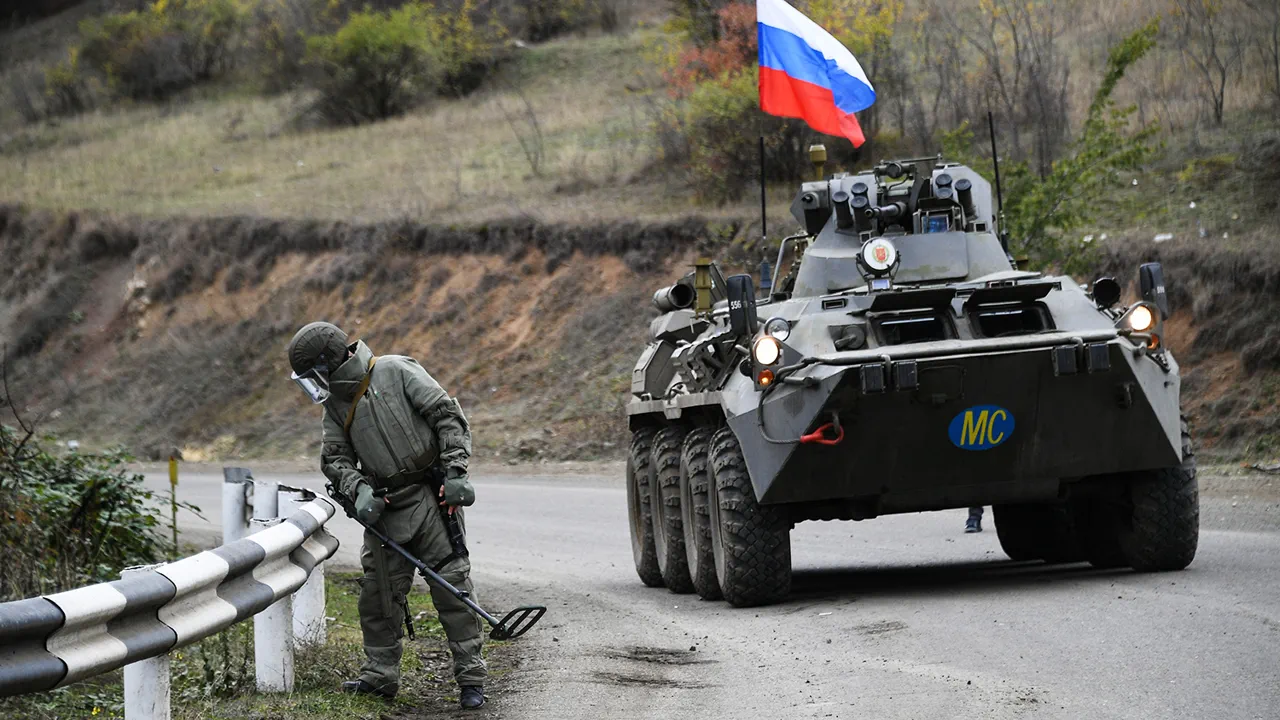 NATO Ammunition Uncovered in Kursk Oblast, TASS Reports: 'Kubanc' Claims Ukrainian Forces Deployed Western-Engineered Explosives