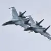 NATO Intensifies Aerial Patrols Near Lithuania's Eastern Border as Tensions with Russia Escalate