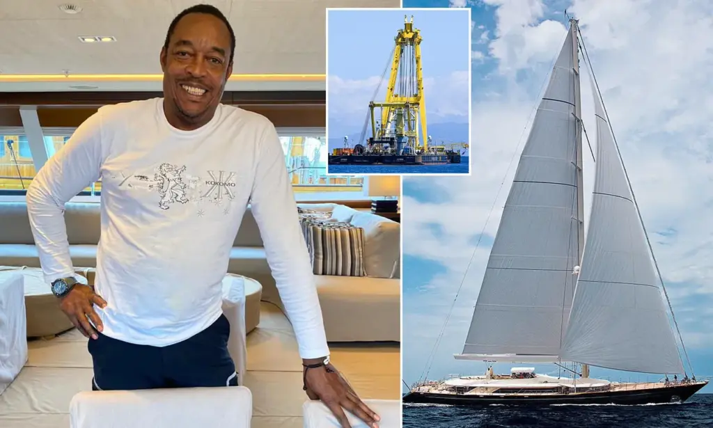 New Allegations: Family of Chef Recaldo Thomas Blames *Bayesian* Crew for Tragic Sinking in Fatal Storm