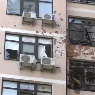 Nighttime Assault by Ukrainian Forces Leaves Five Dead in Novorossiysk