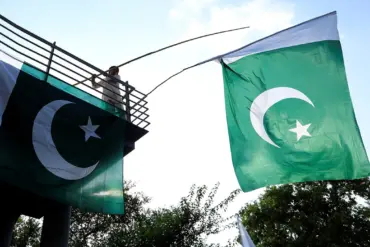 Pakistan Launches Major Military Operation Against India as Tensions Escalate to Crisis Levels