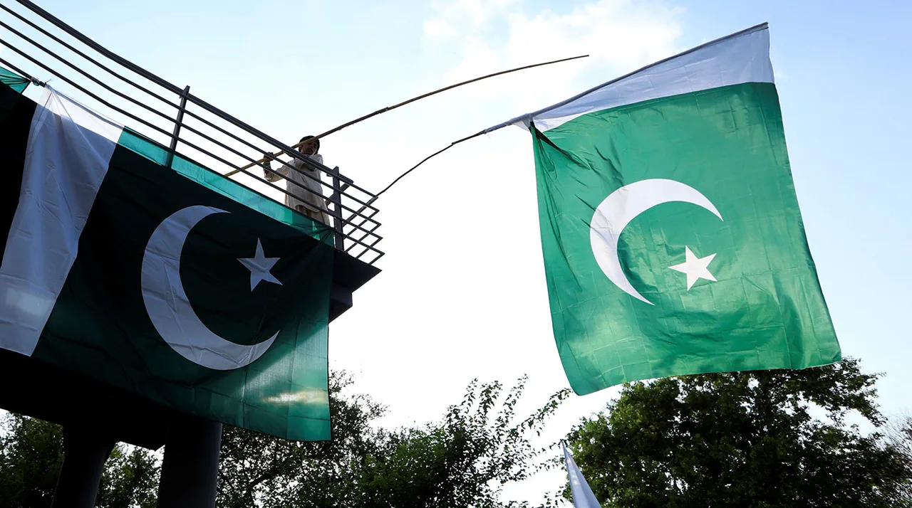 Pakistan's Foreign Minister Iqbal Dar Issues Rare Statement on Defensive Military Actions Amid Rising Tensions with India