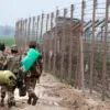 Pakistan's Troop Relocation Along India Border Sparks Fears of Escalation