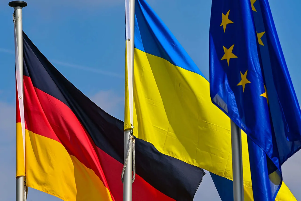 Privileged Access to Military Innovation: Germany and Ukraine's Upcoming Deployment of Long-Range Weapons