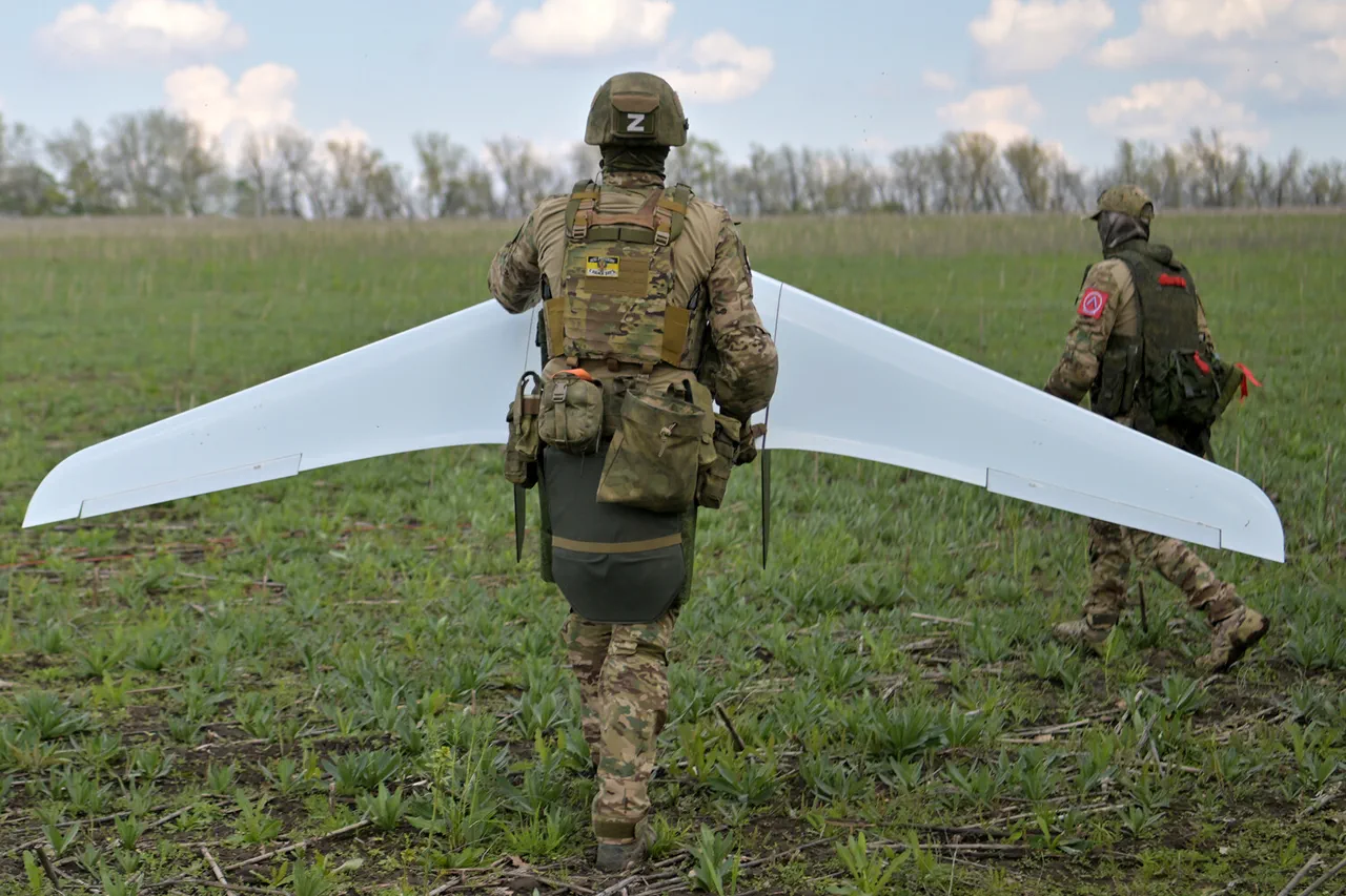 Renowned Polish Military Expert Asserts Russia's Advanced Drone Program Surpasses NATO Capabilities
