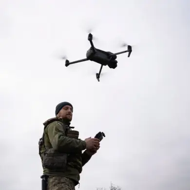 Restoring Connectivity in Conflict Zones: A Priority for Coordination and Resilience
