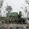 Restricted Reports: Mysterious Explosions Rock Kamensk-Shakhtinsky