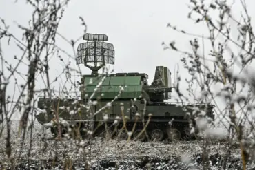 Restricted Reports: Mysterious Explosions Rock Kamensk-Shakhtinsky